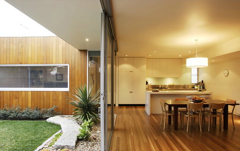 Wade Builders Pty Ltd - Builders Victoria 0