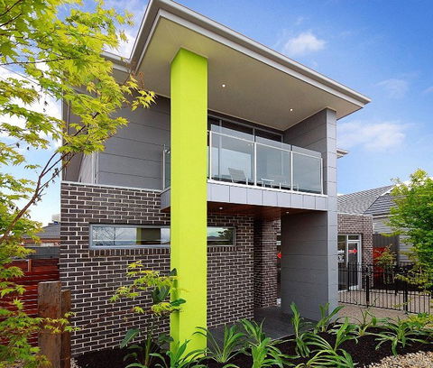 Kialla Homes Pty Ltd - Builders Victoria 0