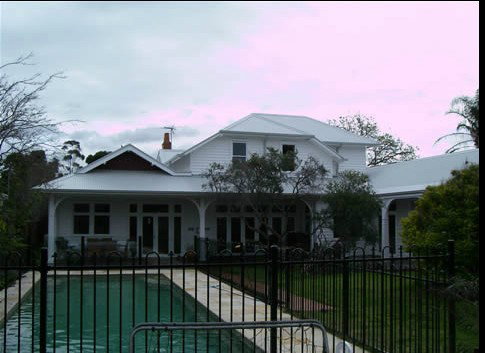 Cronin Builders Bentleigh