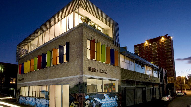 Lexicon Gulf Constructions Pty Ltd Collingwood