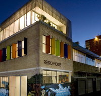 Lexicon Gulf Constructions Pty Ltd - Builders Victoria