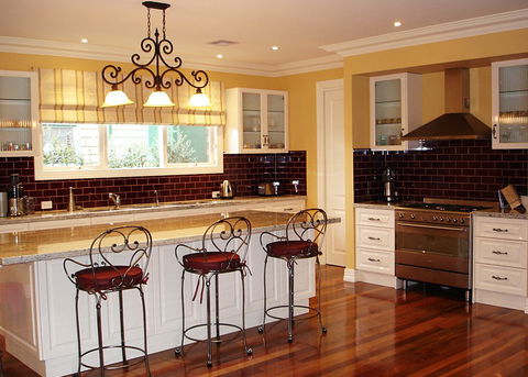 Grand Maison Constructions - Builders Victoria 0