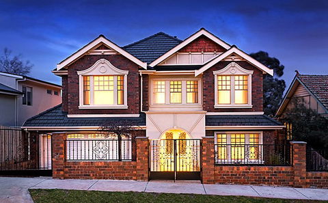 Grand Maison Constructions - Builders Victoria 1