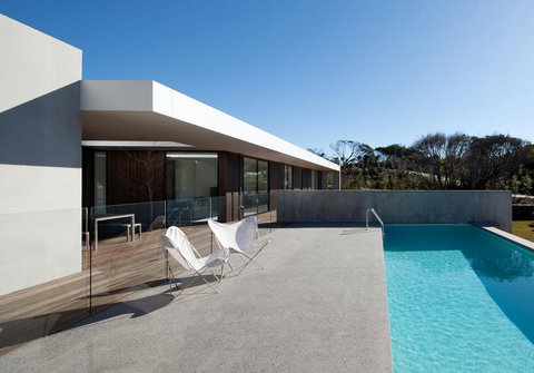 Inform Design & Construction Pty Ltd - Builders Victoria 1