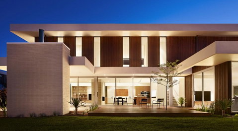 Inform Design & Construction Pty Ltd - Builders Victoria 2