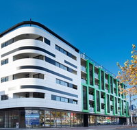 Buildcorp Commercial Pty Ltd - Builders Victoria