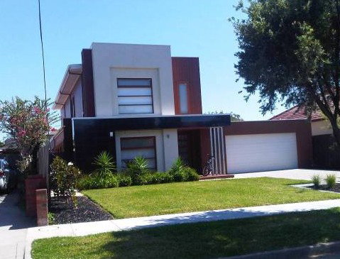 AGN Builders - Builders Victoria 2