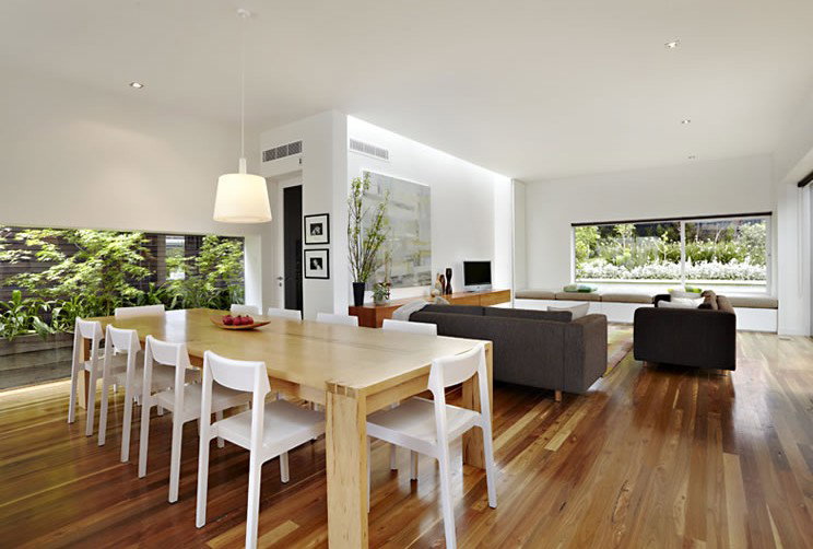 MCL Constructions Box Hill North