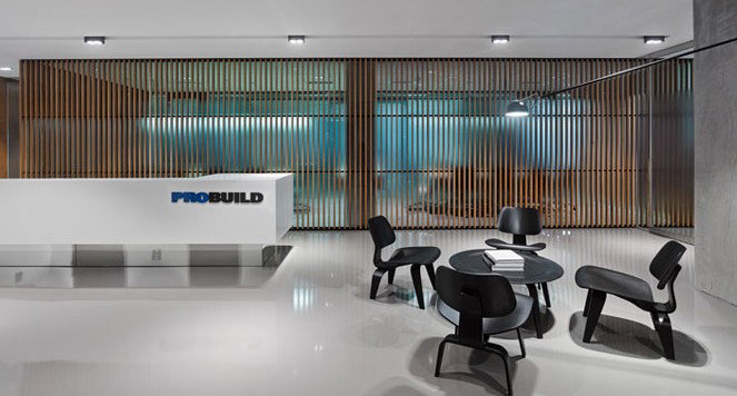 United Commercial Projects Pty Ltd Kensington