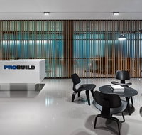 United Commercial Projects Pty Ltd - Builders Victoria