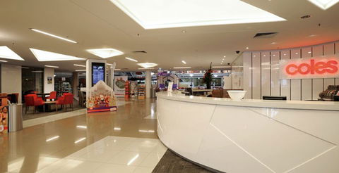 United Commercial Projects Pty Ltd - Builders Victoria 1