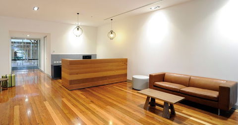 United Commercial Projects Pty Ltd - Builders Victoria 2