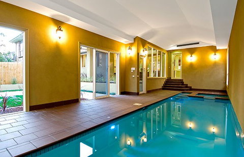 Grollo Homes - Builders Victoria 2