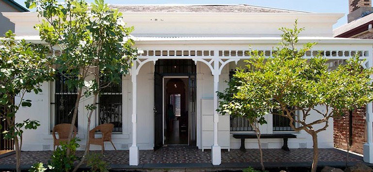 Sapa Construction Services Pty Ltd Beaumaris