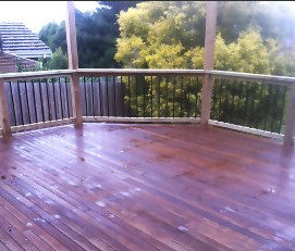 Marriott Builders Pty Ltd Lilydale