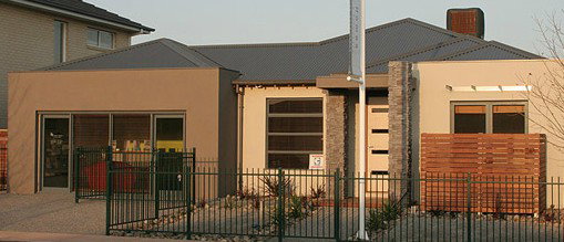 Trevor Homes Werribee