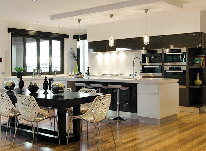 Modina Homes Pty Ltd Epping