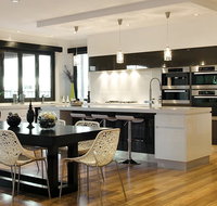 Modina Homes Pty Ltd - Builders Victoria