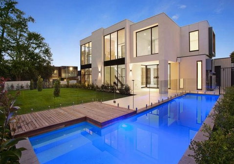 PRM Constructions Pty Ltd - Builders Victoria 0