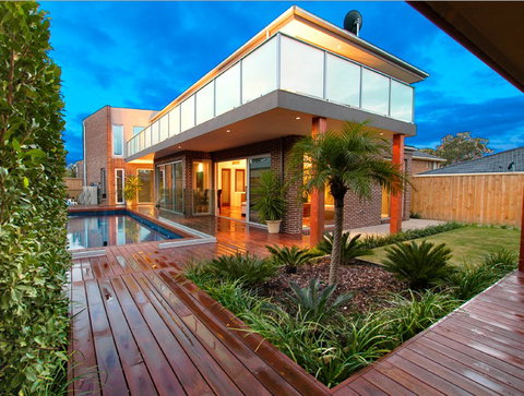 Rhode Island Homes Pty Ltd - Builders Victoria 0