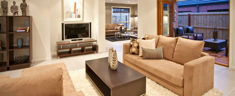 Zuccala Homes Pty Ltd - Builders Victoria 0