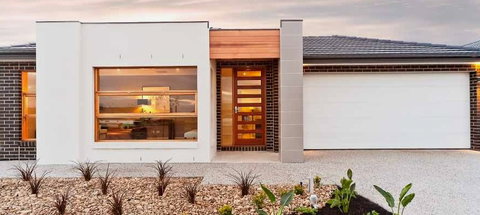 Zuccala Homes Pty Ltd - Builders Victoria 1