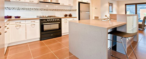 Zuccala Homes Pty Ltd - Builders Victoria 2