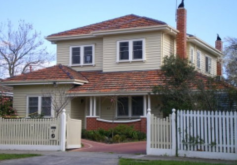 Extension Factory - Builders Victoria 2