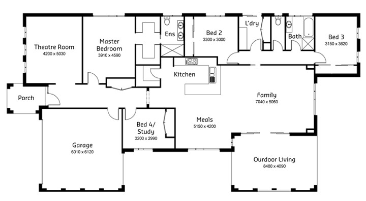 Cameo Homes Pty Ltd South Morang
