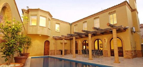 Bardoel Building Co Pty Ltd - Builders Victoria 0