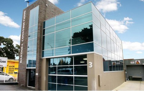 Bardoel Building Co Pty Ltd - Builders Victoria 2