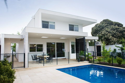 Bray Constructions Pty Ltd - Builders Victoria 2
