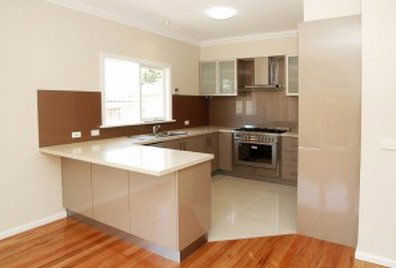 Brownhill Homes Ringwood