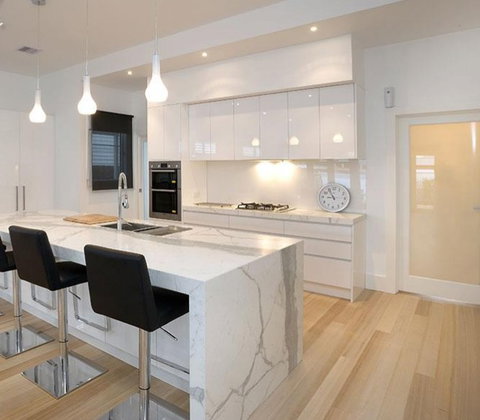 Hille's Home Extensions - Builders Victoria 2