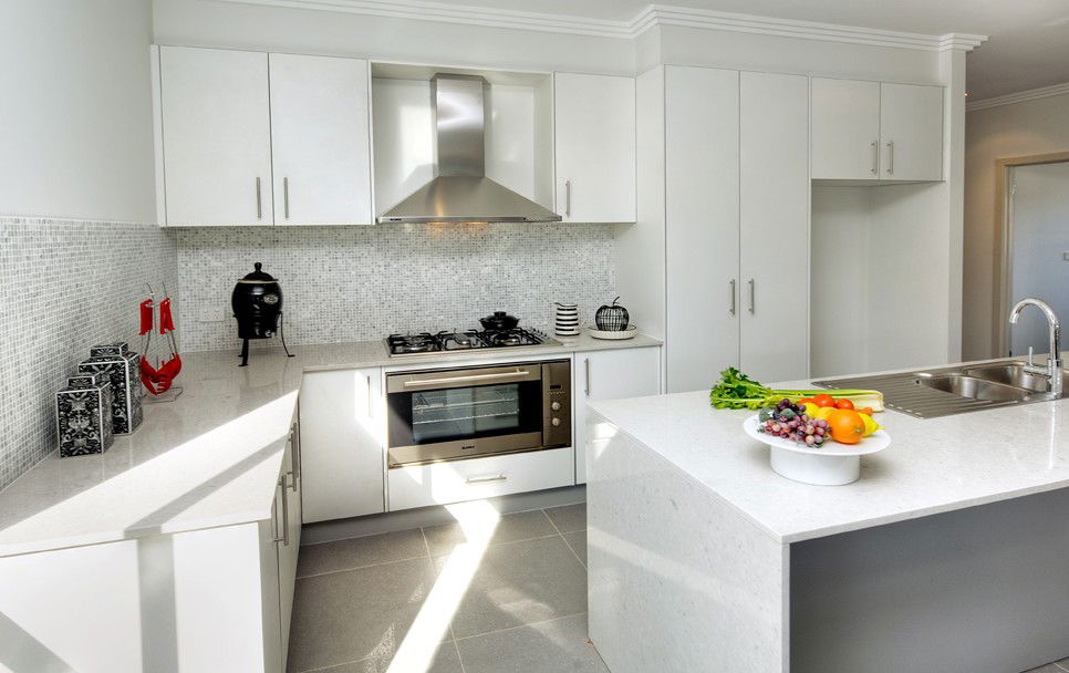 Nava Homes Williamstown