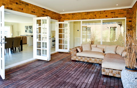 Nava Homes - Builders Victoria 1