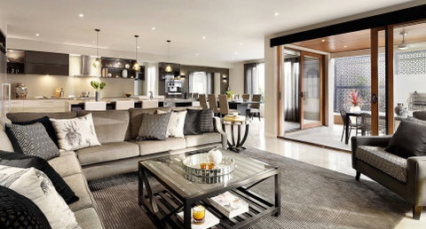 Carlisle Homes - Builders Victoria 2