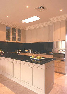 Glenneagles Homes Malvern