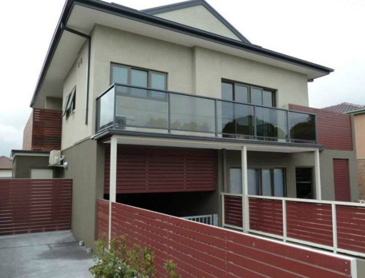 Thomas Prestige Homes Cairnlea