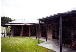 A  M Wilson Building Contractors Drouin