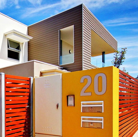 Melbourne Homes Of Distinction - Builders Victoria 2