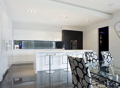 Enterprise Constructions (Aust) Pty Ltd - Builders Victoria 1