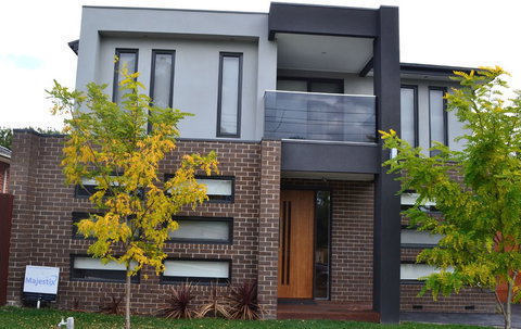 Majestix Living & Developments Pty Ltd - Builders Victoria 1