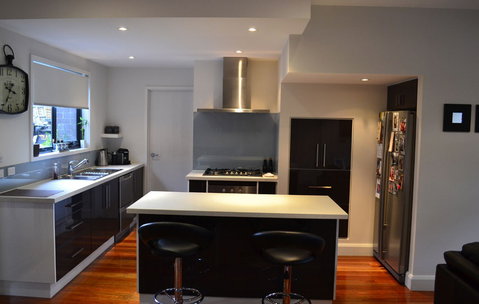 Majestix Living & Developments Pty Ltd - Builders Victoria 2