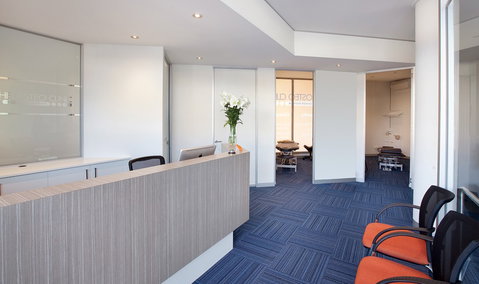 Cooper Group Australia Pty Ltd - Builders Victoria 0
