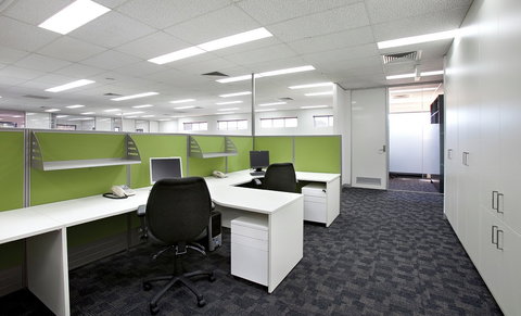 Cooper Group Australia Pty Ltd - Builders Victoria 1