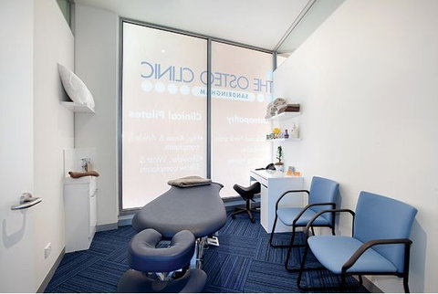 Cooper Group Australia Pty Ltd - Builders Victoria 2