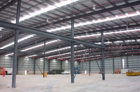 Cojo Construction Dandenong