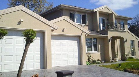 Space Builders Pty Ltd - Builders Victoria 0