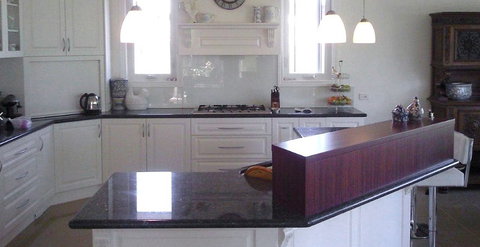 Space Builders Pty Ltd - Builders Victoria 2